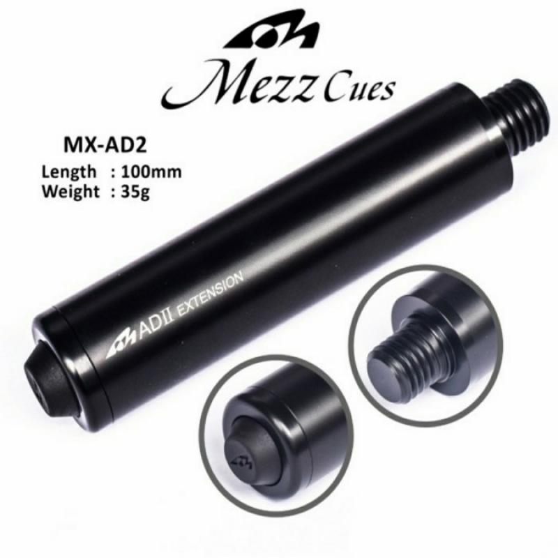 Mezz AIR DRIVE2（エアドライブ2）エクステンション付き MEZZ 【メッヅ