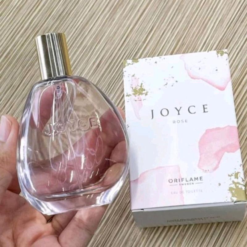 Joyce parfum cheap original