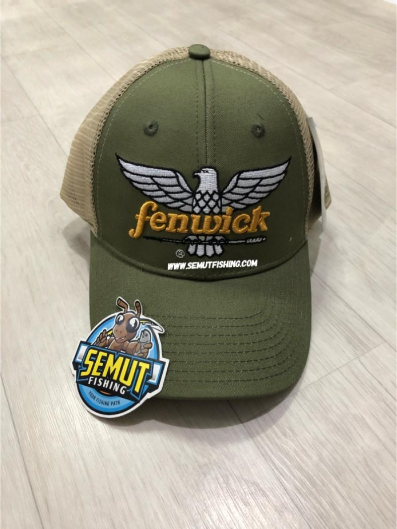fenwick Tシャツとキャップセット fenwick Tシャツとキャップセット