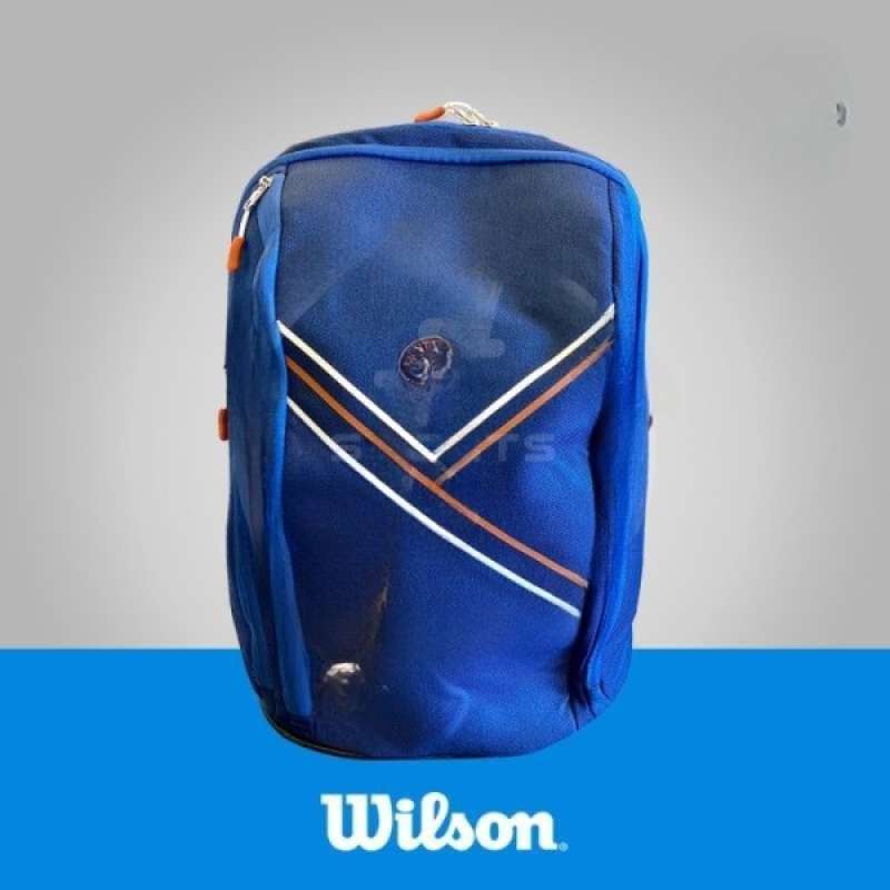 Wilson Roland Garros Super Tour Small Dufflebag