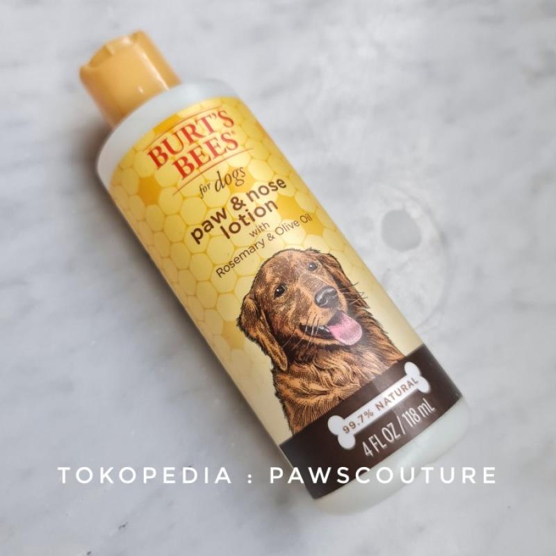 Burt's Bees Dog Lotion Burt's Bees Manuka Honey Paw Nose