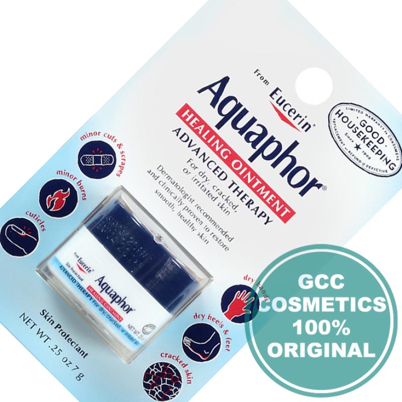 Jual Aquaphor Healing Ointment Advanced Theraphy Body Spray 7 Gr Mini Size di Seller GCC