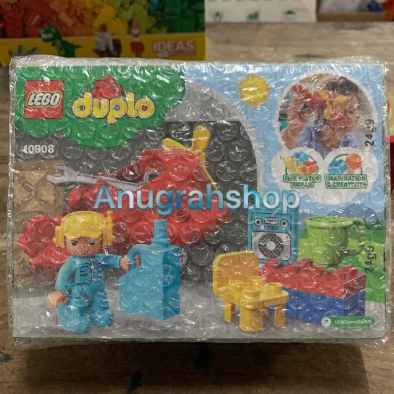 10908 duplo hotsell