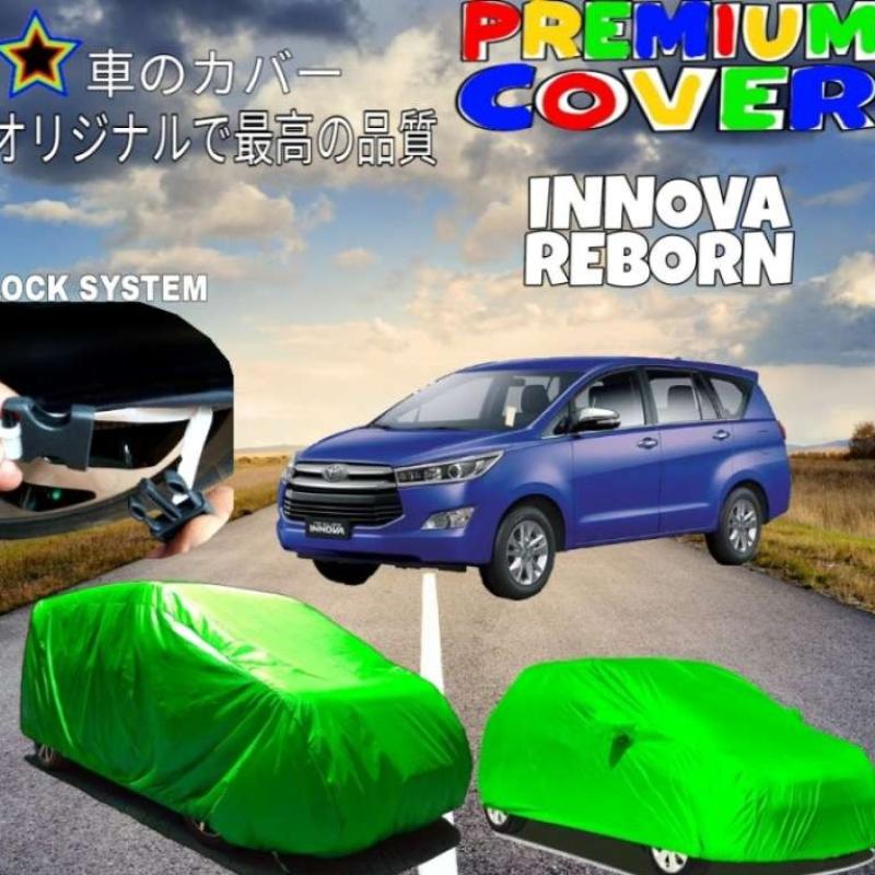 Jual Velg Original Innova Reborn V Terbaru Dengan Harga Termurah Di ...