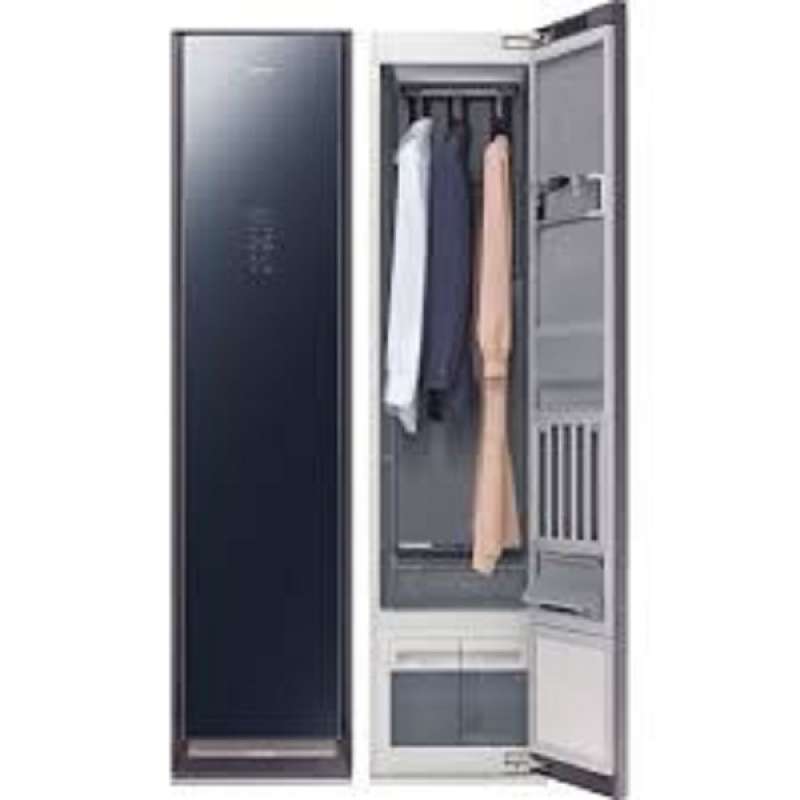 Jual SAMSUNG AirDresser with Steam Refresh & Sanitize Cycle DF60R8600CG