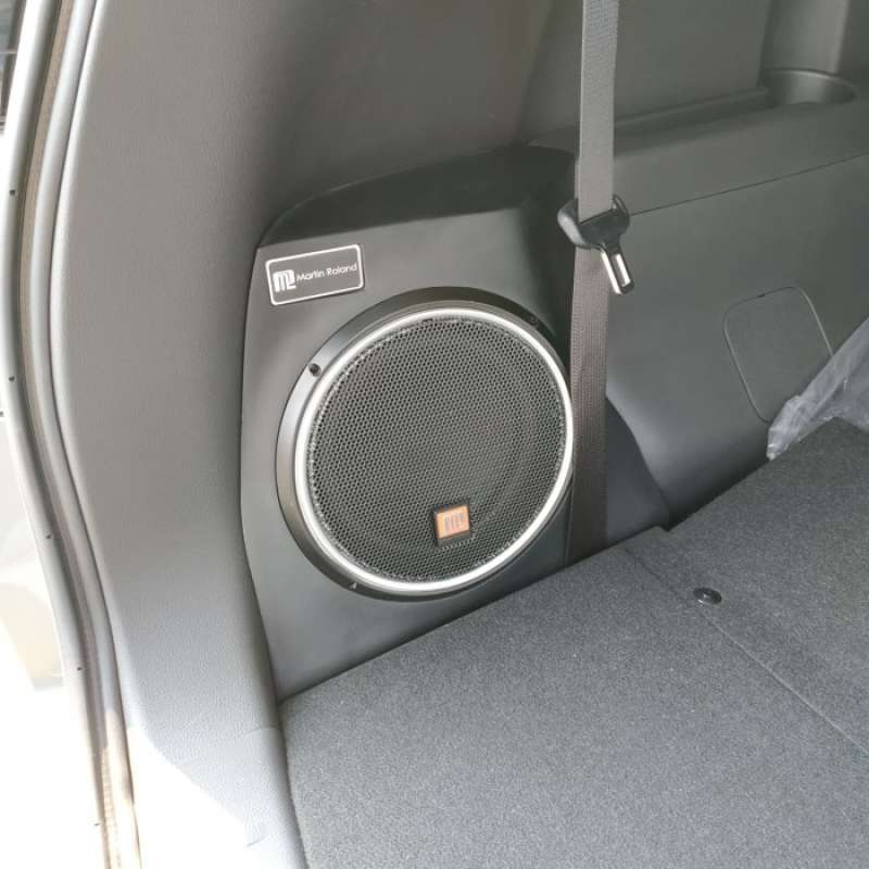 Jual Basstube Xpander Bass Box Xpander Subwoofer Xpander Box