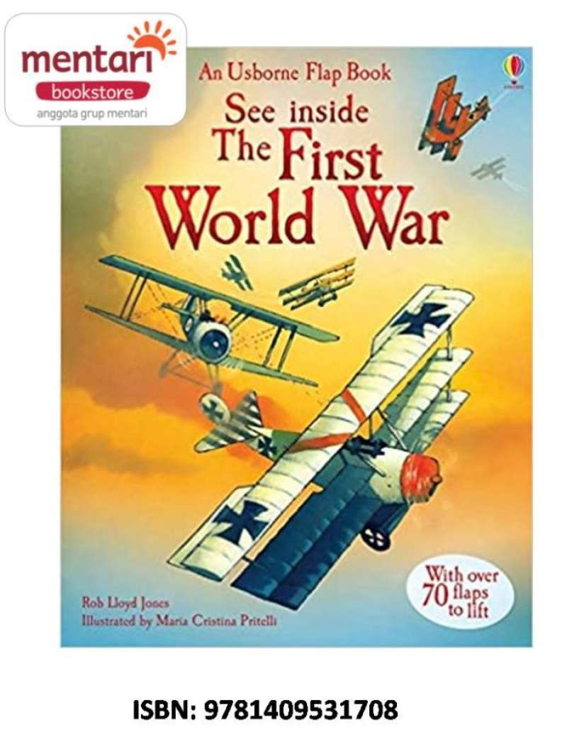 Jual See Inside The First World War Buku Pengetahuan Di Seller Indah jual-see-inside-the-first-world-war-buku-pengetahuan-di-seller-indah