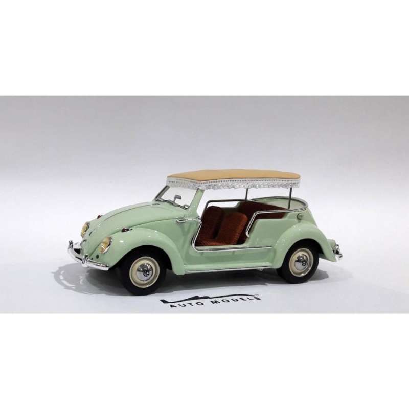 VW Käfer Jolly Schuco 1:18 450008000 | 450008000