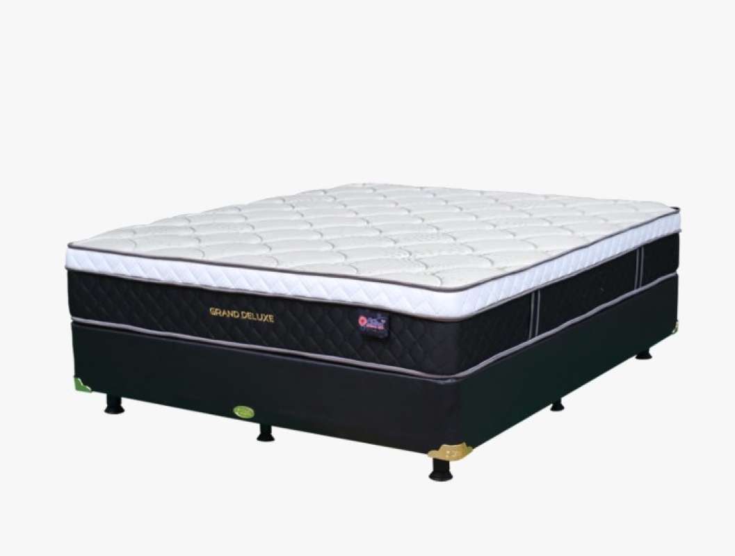 Promo KASUR CENTRAL GRAND DELUXE 90 120 160 180 X 200 MATTRESS ONLY promo-kasur-central-grand-deluxe-90-120-160-180-x-200-mattress-only