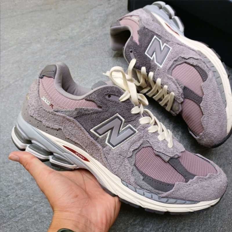 Jual New Balance 2002R Protection Pack Lunar New Year Dusty Lilac di
