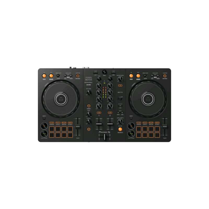 Jual PIONEER DDJ FLX 4 di Seller DSX DJ STORE SURABAYA Ngagel, Kota