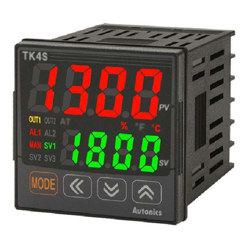 Jual Autonics Tk4 S 💯 Harga Murah & Kualitas Terbaik Maret 2026