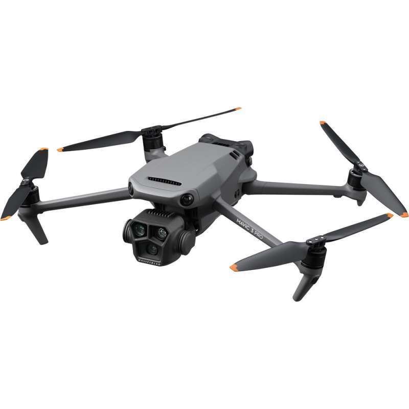 Jual Drone Dji Mavic 3 Pro Combo (rc Pro) Di Seller Sriwijaya Camera