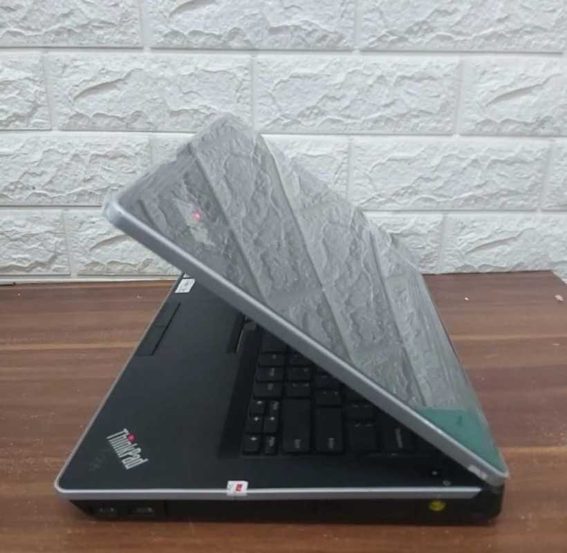 Jual Laptop Lenovo Core I5 Vga Nvidia Fisik Garde A Siap Pakai Dan