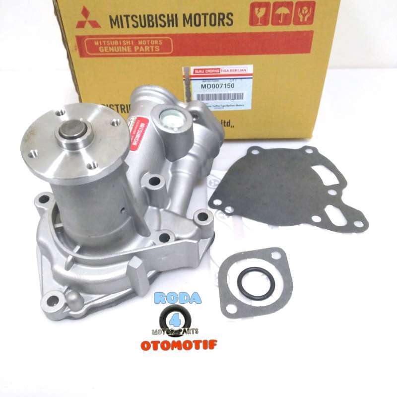 Jual Water Pump Pompa Air Mitsubishi L300 L038 Kuda Diesel Original Di ...
