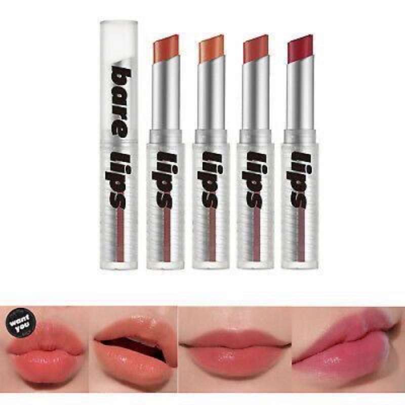 Promo populer IM MEME BARE LIPS TINTED LIP BALMS Diskon 23 di Seller