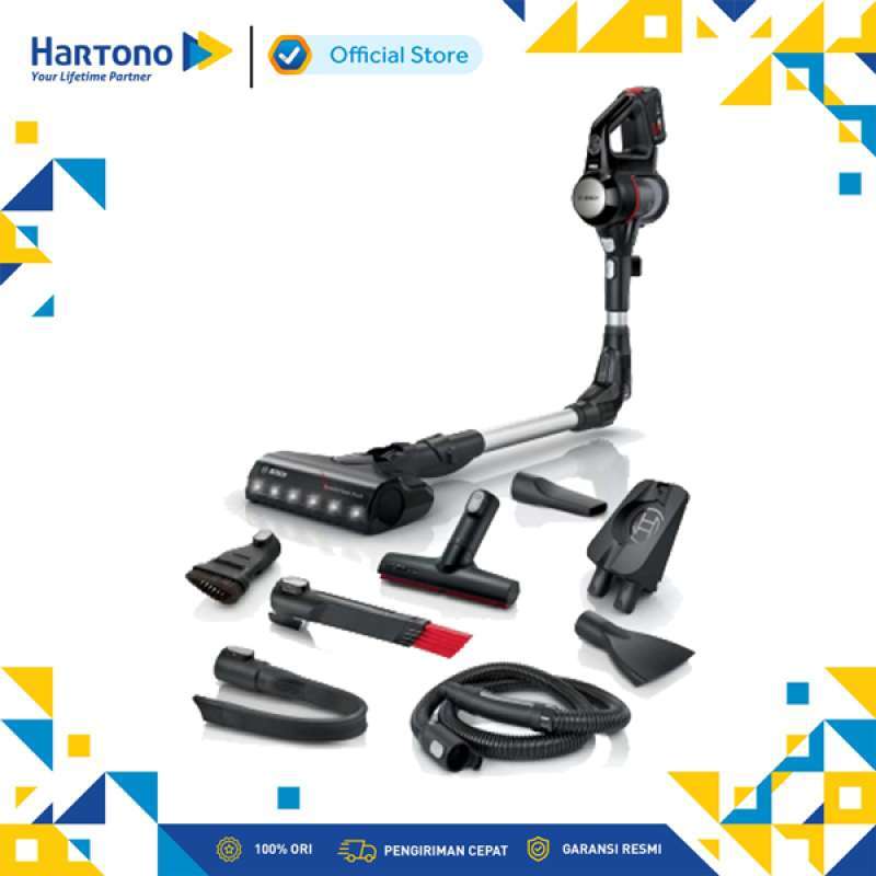Jual Bosch Upright Vacuum Cleaner Bcs711ext Di Seller Myhartono Store