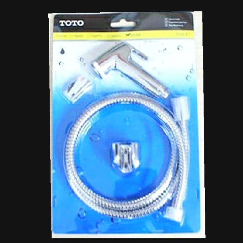 Promo Toilet Shower Toto Thx 20Mcrb Diskon 33 di Seller TB Honey