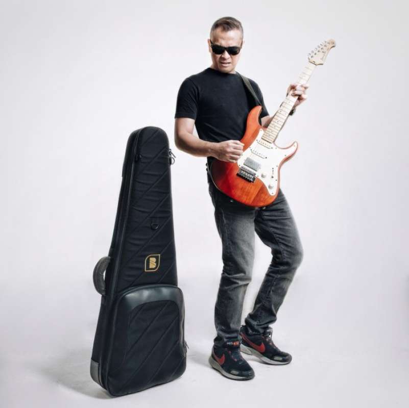 Promo DBM XP ELECTRIC GUITAR Diskon 23 di Seller Garuda Storee