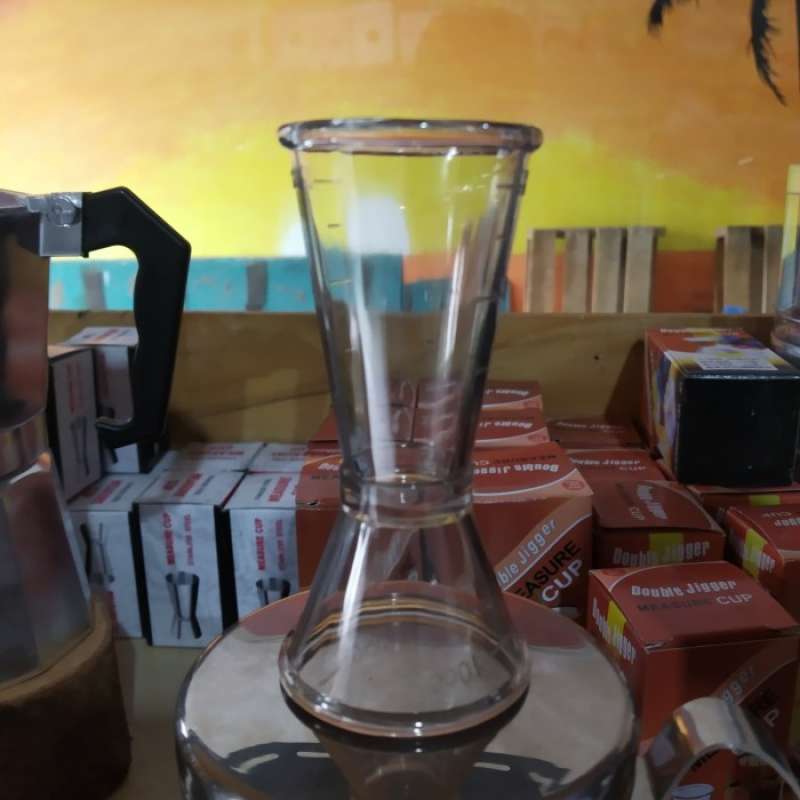 Promo ROK PRESSO GC MANUAL ESPRESSO COFFEE MAKER / ROKPRESSO GLASS