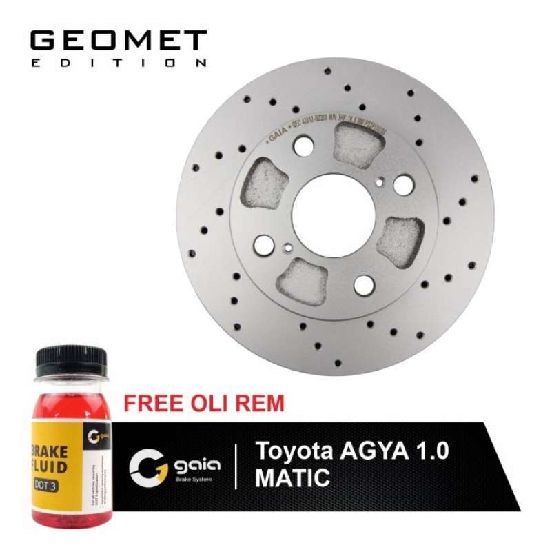 Agya GR Sport: Revolusi Kecil di Segmen LCGC