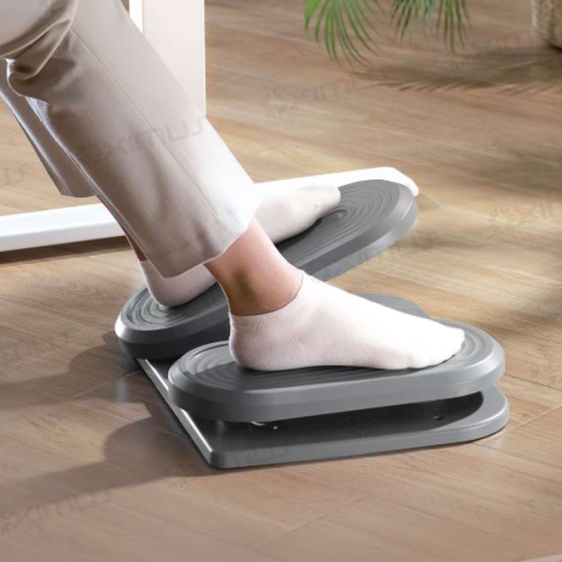 Jual Active Foot Rest Interaktif dengan Fitur Latihan Olahraga OXIMUS ...