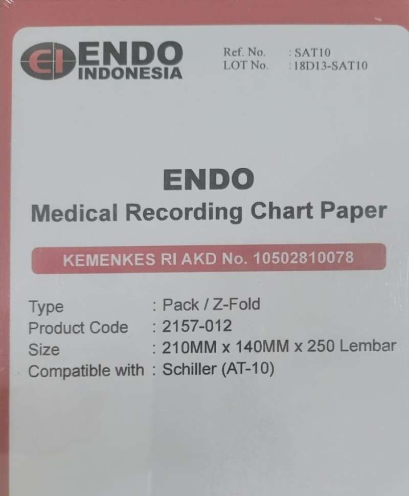 Promo Ecg Paper Schiller 210X140 Mm Kertas Ekg Diskon 17 Di Seller promo-ecg-paper-schiller-210x140-mm-kertas-ekg-diskon-17-di-seller
