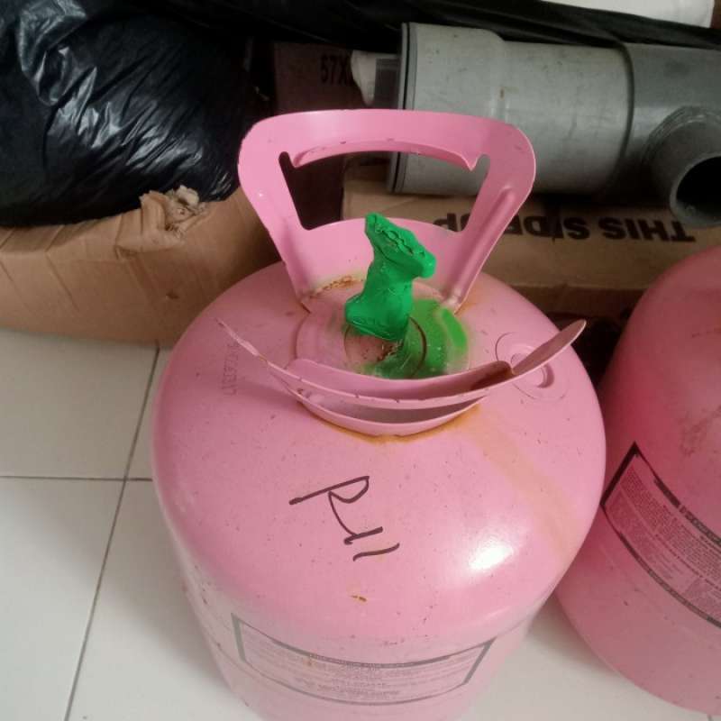Promo Freon R11 Isi 10Kg Diskon 23 Di Seller Cuanz Store Kalibata promo-freon-r11-isi-10kg-diskon-23-di-seller-cuanz-store-kalibata