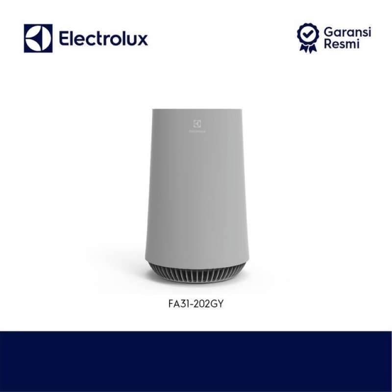 Promo Air Purifier Electrolux Fa31202Gy Diskon 23 di Seller Cuanz