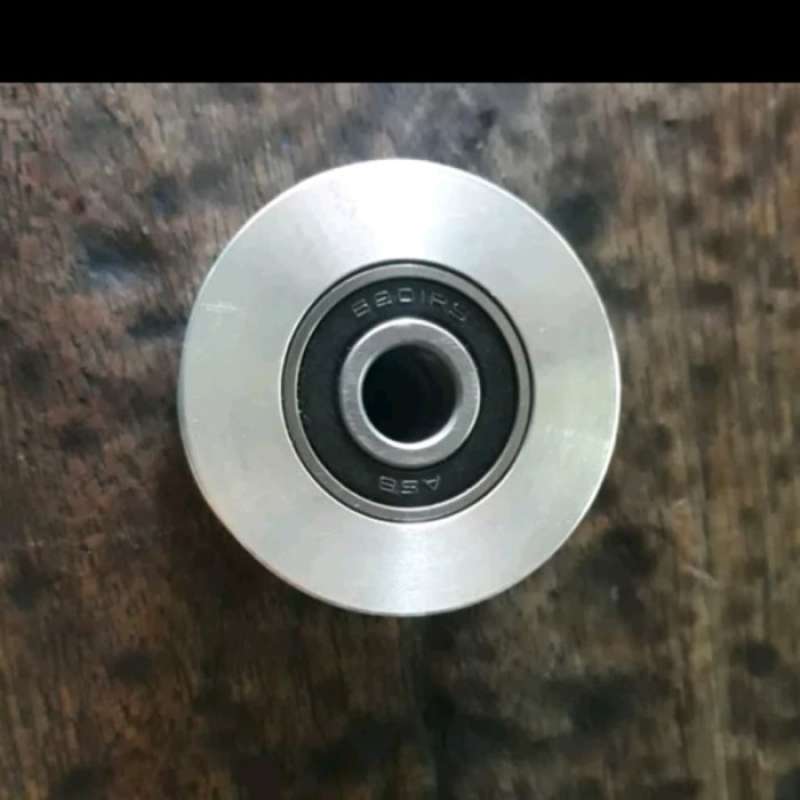 Jual Roller Puley Speed Queen Maytag Whirlpool Husband Roler Double