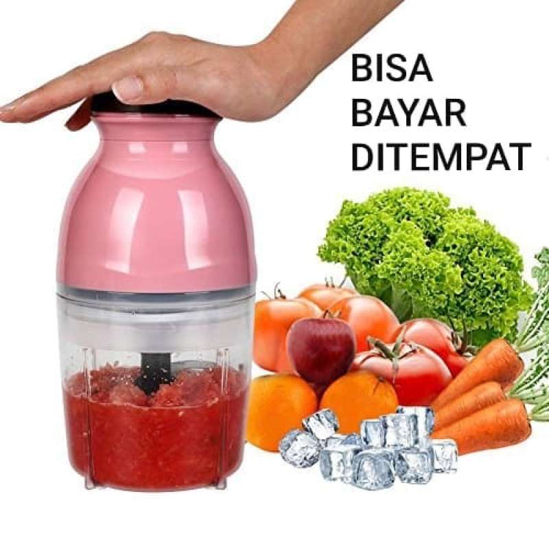 Jual Blender Kapsul Serbaguna Blender Murah Blender Jus Blender Bumbu