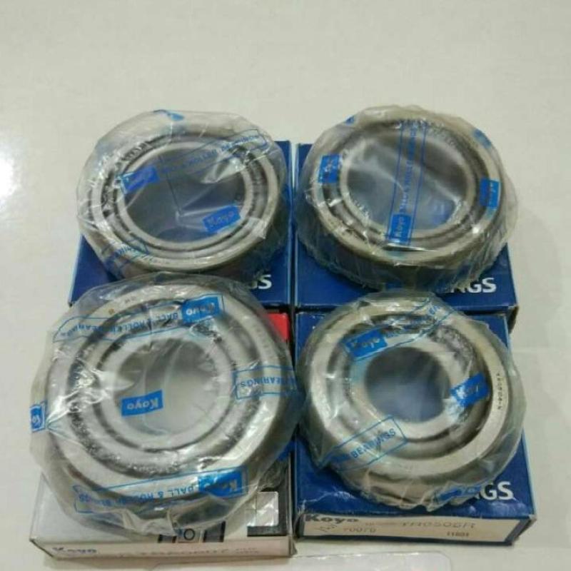Promo Bearing laher gardan set suzuki jimny katana Diskon 23% di Seller