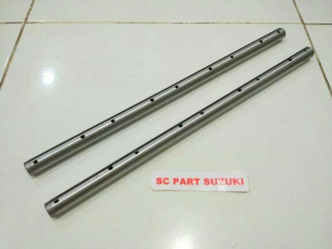 Promo Suling klep rocker arm shaft suzuki vitara/escudo/sidekick/ carb Diskon 23 di Seller Mita