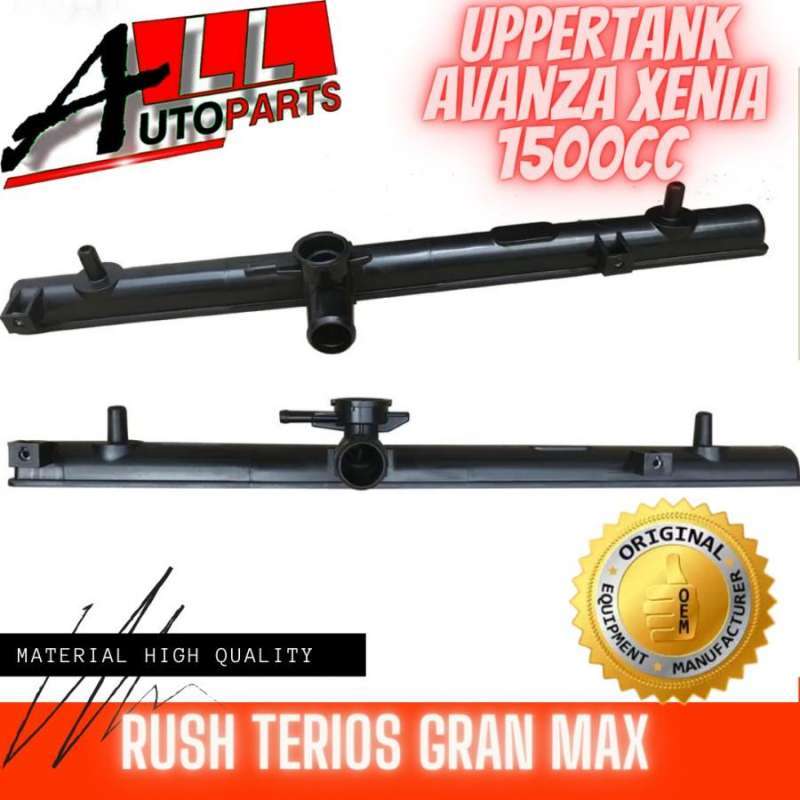 Jual Tangki Plastik Radiator Terbaru Dengan Harga Termurah Di 2024 | Blibli