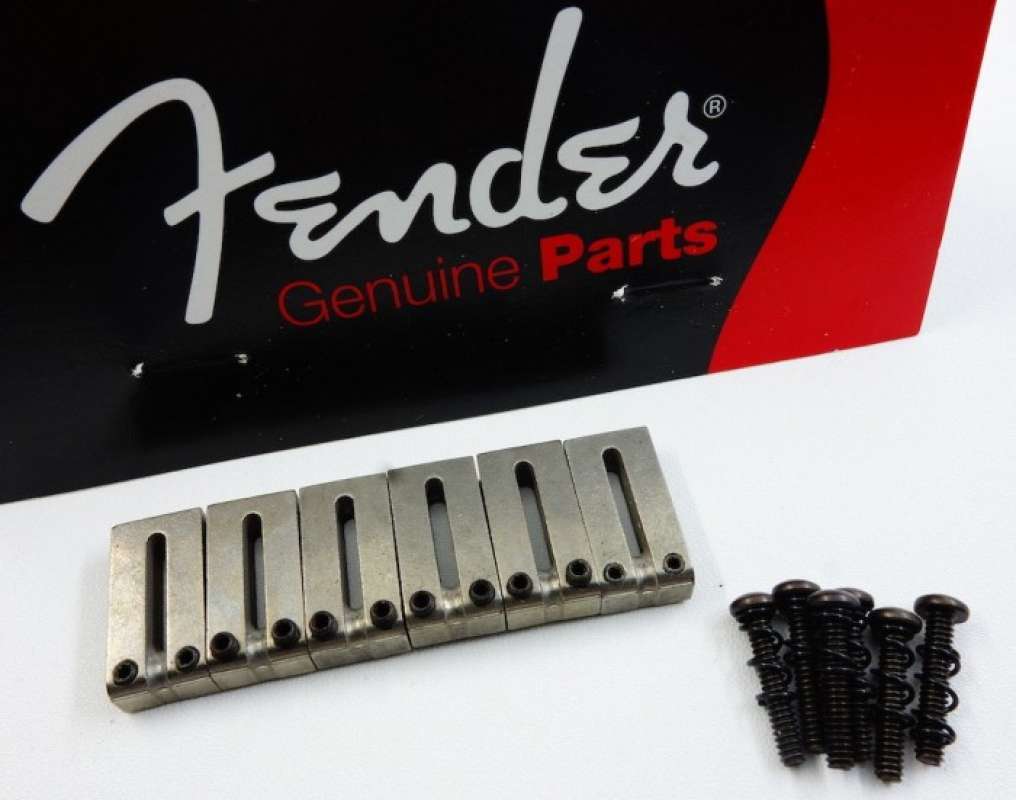 FENDER AMPERSTAND GUITAR CRADLE - SUPPORTO PER CHITARRA DA AMPLIFICATORE - Foto 3
