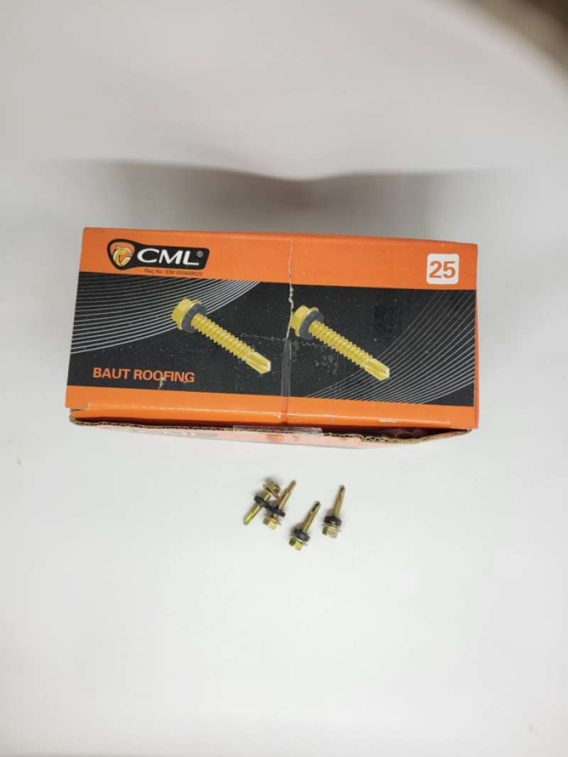 Jual Harga Eceran Baut Roping Original Murah - Harga Diskon Juni 2024 ...
