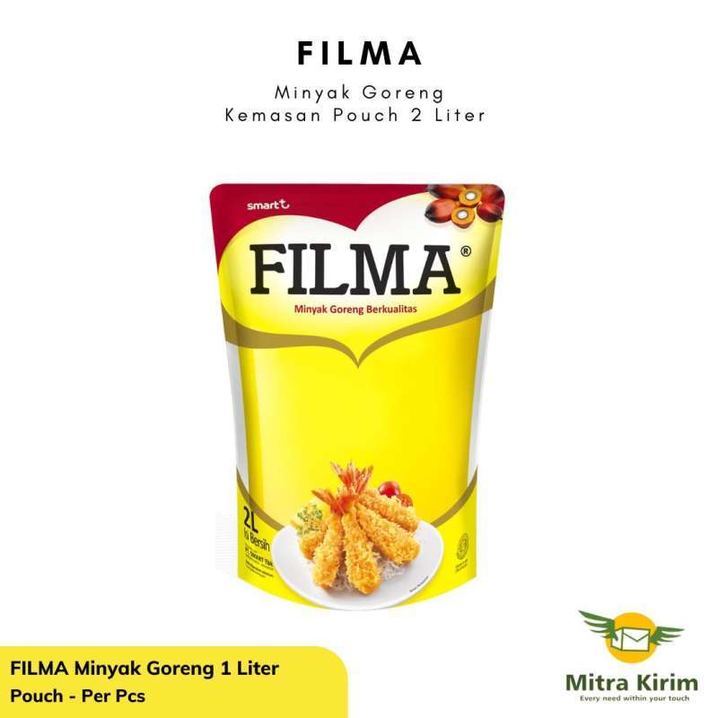 Filima Minyak Goreng Filma Mitra Gratis Ongkir 🔥 Harga Murah April 2026