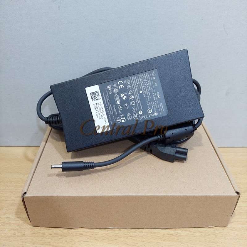 thumbnail image 2 of Dell OptiPlex 3050 D10U 65W Original AC Power Adapter Charger - Professionally Tested 2 of 6