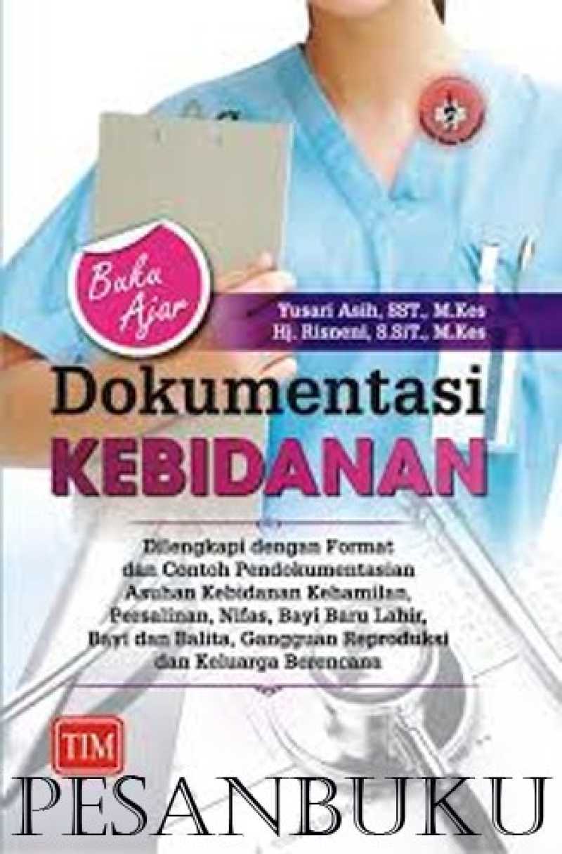 Promo Buku Ajar Dokumentasi Kebidanan Diskon 23% di Seller Emerald ...