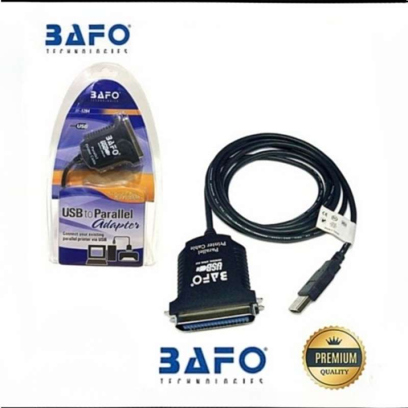 Jual Kabel Bafo Printer Original Murah - Harga Diskon Juni 2024 | Blibli