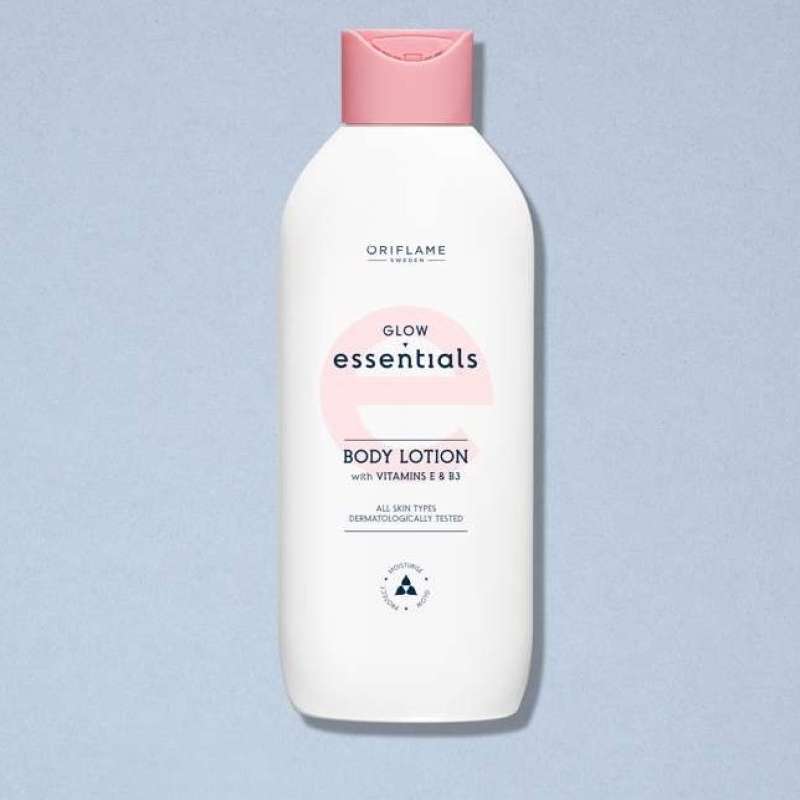Promo Glow Essentials Body Lotion Diskon 23 Di Seller Super Self