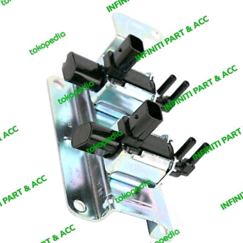 Promo Vakum Vaccum Solenoid Valve Intake Manifold Ford Focus Hatchback