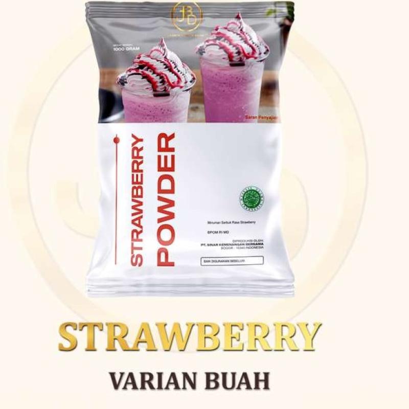 Jual Jakarta Powder Drink Termurah Harga Grosir Terupdate Hari Ini