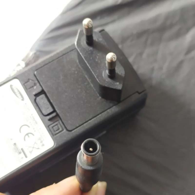 Transvision Decoder Promo Power Adaptor Decoder Transvision Samsung | Adaptor STB ...