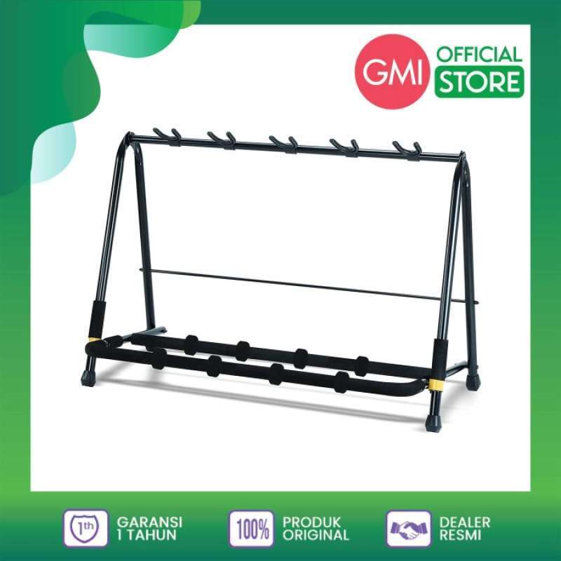 Jual Hercules Gs525B Guitar Stand di Seller Kazuma Cipete Selatan