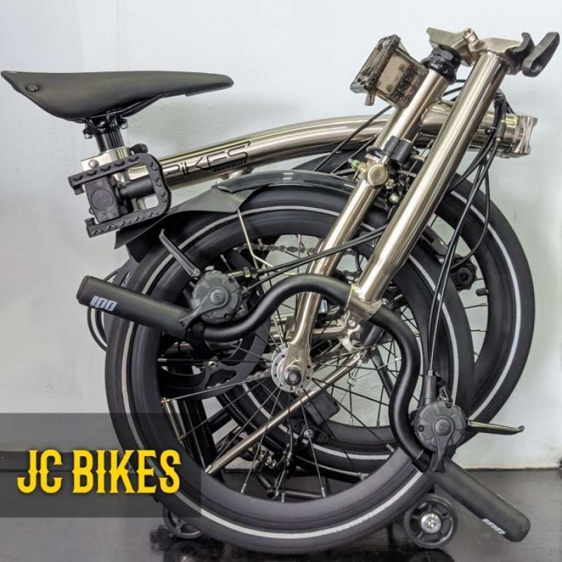 3sixty vs element pikes