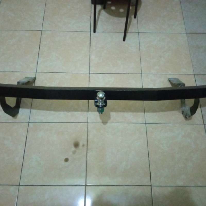 Asesoris Bumper Belakang Fortuner Jogja: Sentuhan Gaya dan Fungsionalitas untuk Si Raja Jalanan