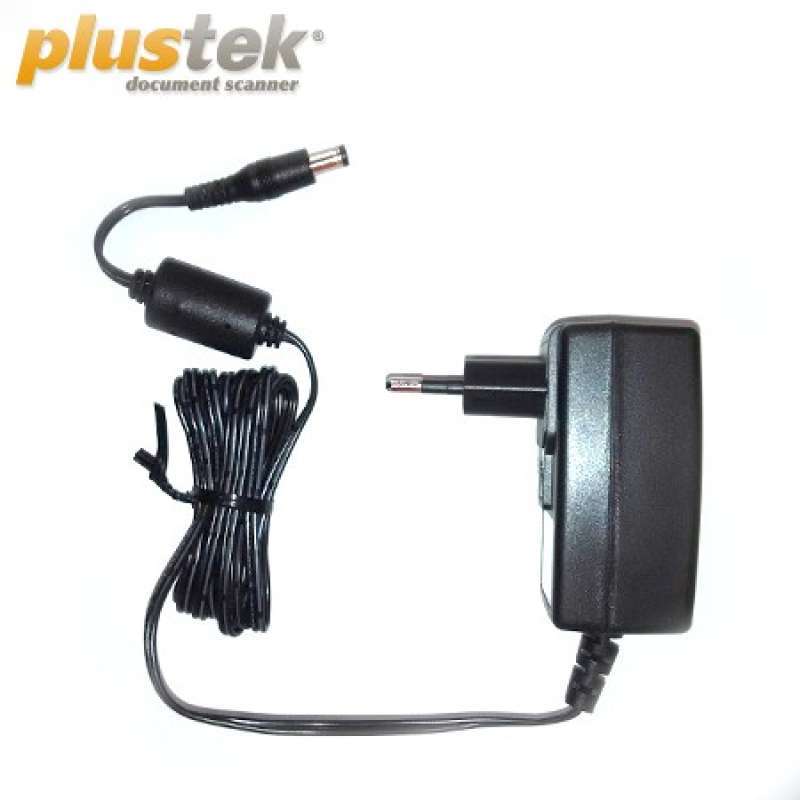 Jual Adaptor Scanner Plustek 24v 1.25a Di Seller Richter Store - Kebon ...