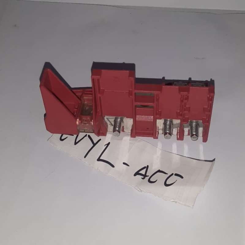 Jual Terminal Battery Fuse Sekring Kepala Aki Mazda Masda Cx 5 Cx5 Di