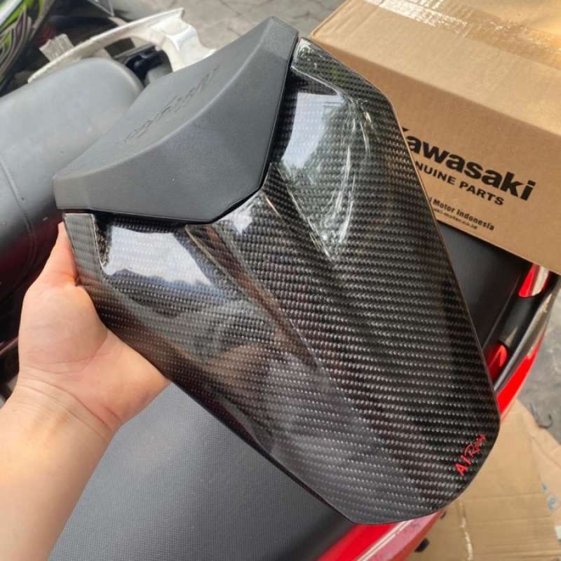 single seat zx25r
